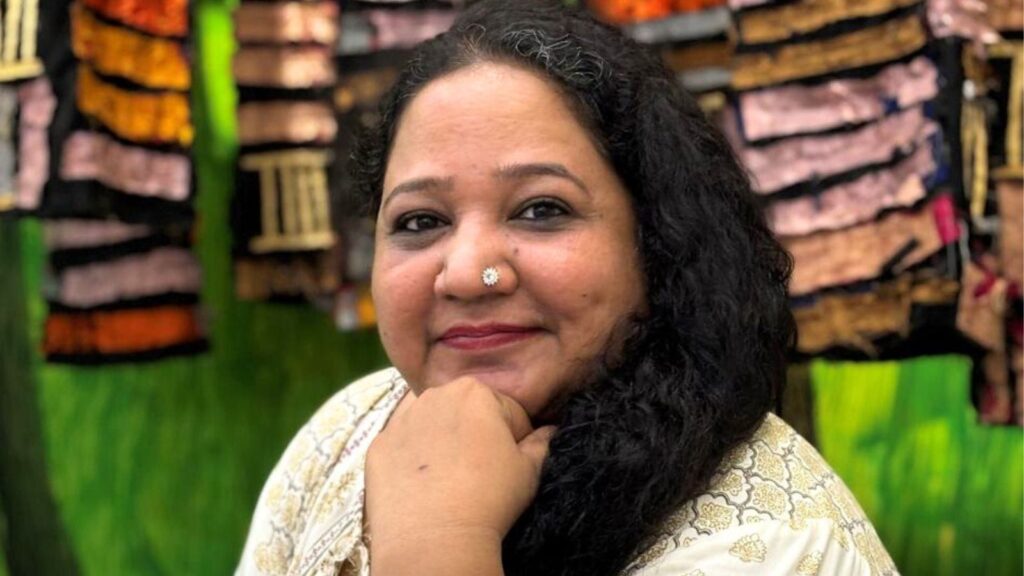 rasika agashe