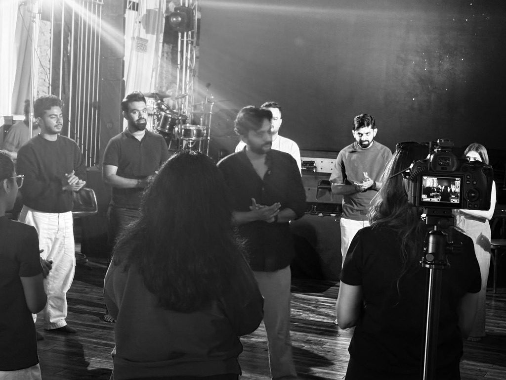 dua production (2)